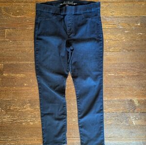 Gloria Vanderbilt Slimming Effect Jeggings Sz 20